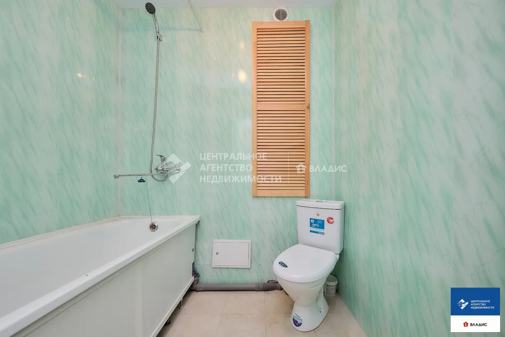 Продажа квартиры, Рязань, ул. Рыбацкая - Фото 6