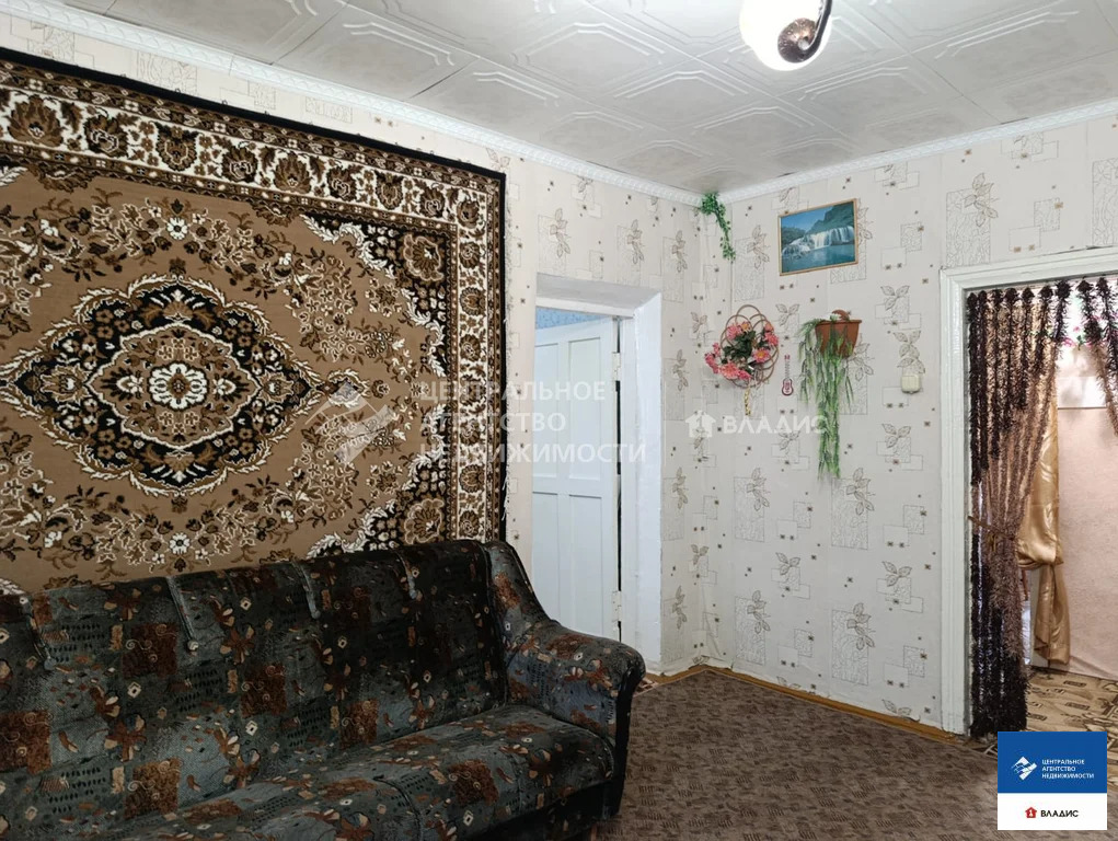 Продажа квартиры, Шилово, Шиловский район, ул. Советская - Фото 8