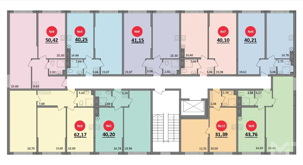 Продажа квартиры, Черноморское, Черноморский район, ул. Димитрова - Фото 4