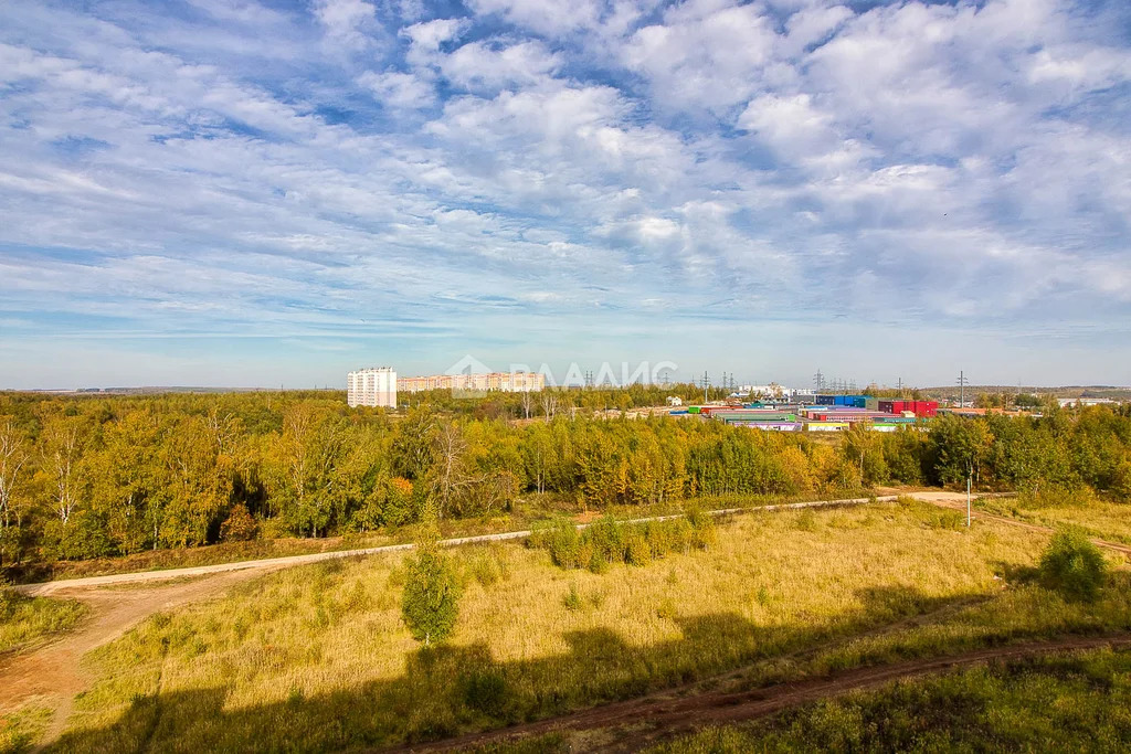 городской округ Владимир, Новгородская улица, д.5, 1-комнатная ... - Фото 30