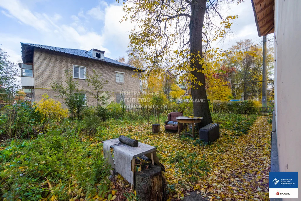 Продажа квартиры, Октябрьский, Михайловский район, ул. Гончарова - Фото 17