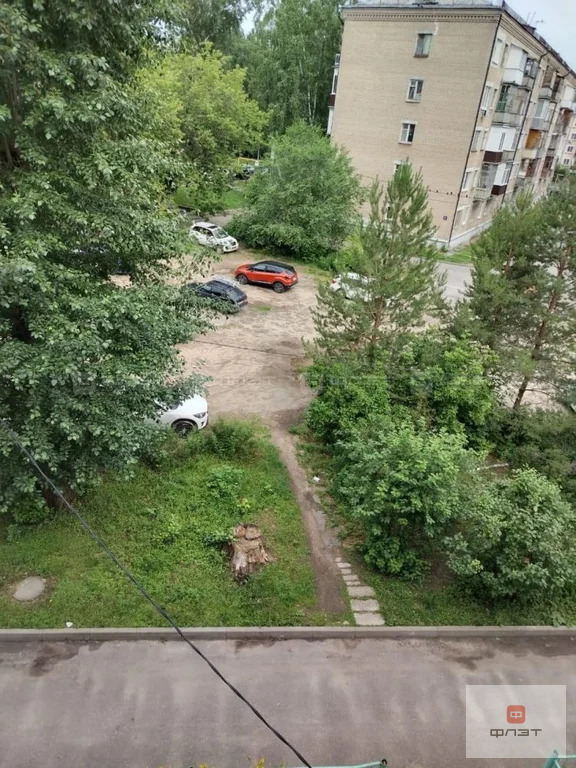 Продажа квартиры, Казань, ул. Коллективная - Фото 23