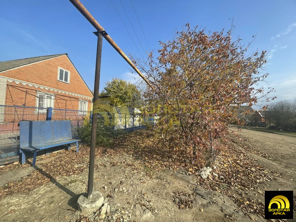Продажа дома, Старотитаровская, Темрюкский район, Лебединский тупик - Фото 2