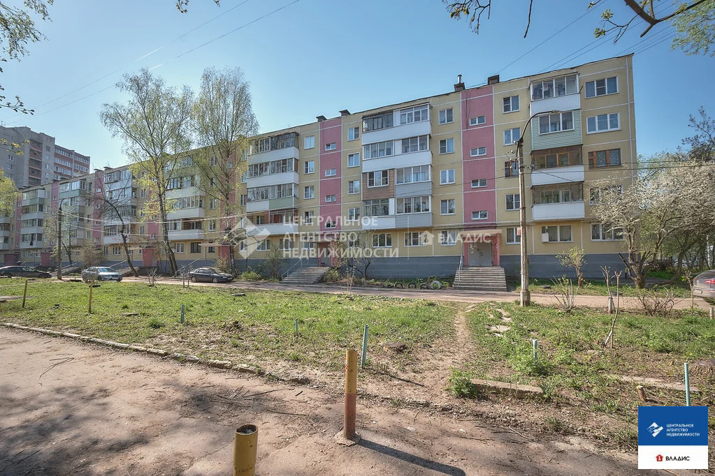 Продажа квартиры, Рязань, ул. Зубковой - Фото 11