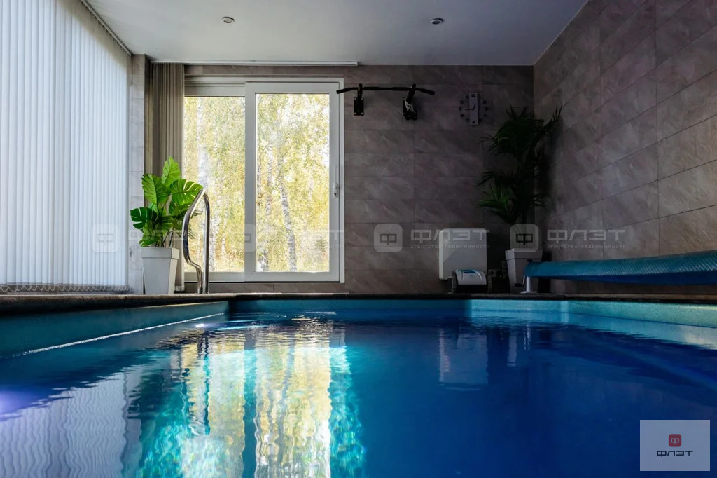 Продажа дома, Казань, ул. Агачлык (Алтан) - Фото 25