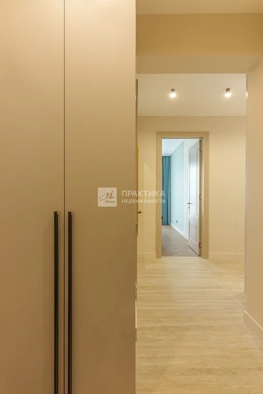 Продажа квартиры, Большая Филевская улица - Фото 12