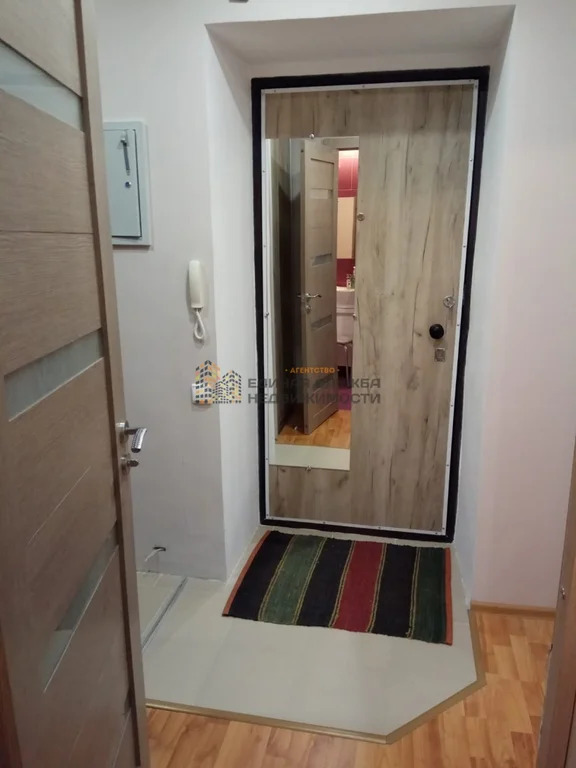 Аренда квартиры, Уфа, ул. Шмидта - Фото 12