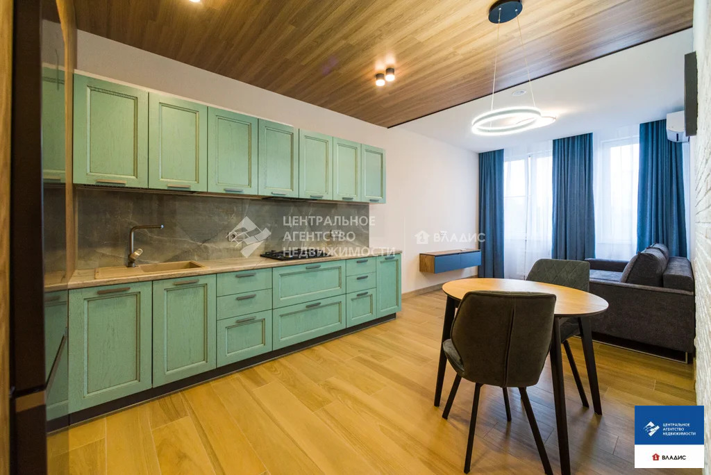 Продажа квартиры, Рязань, ул. Полевая - Фото 1