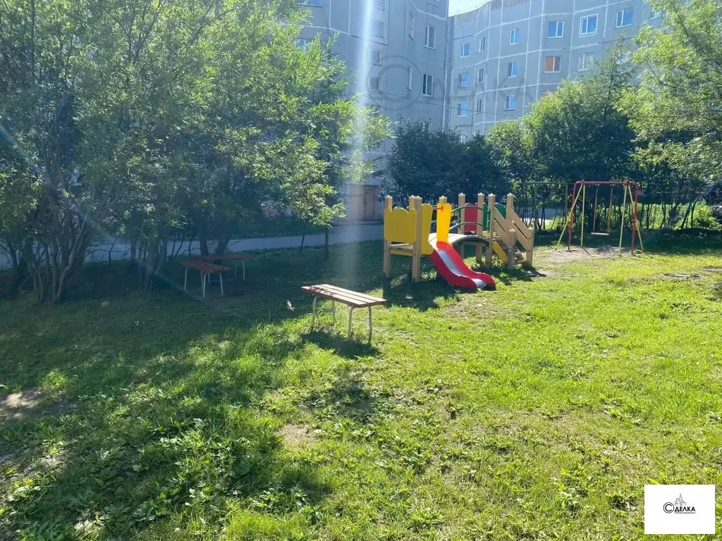 Продажа квартиры, Магадан, ул. Набережная реки Магаданки - Фото 11