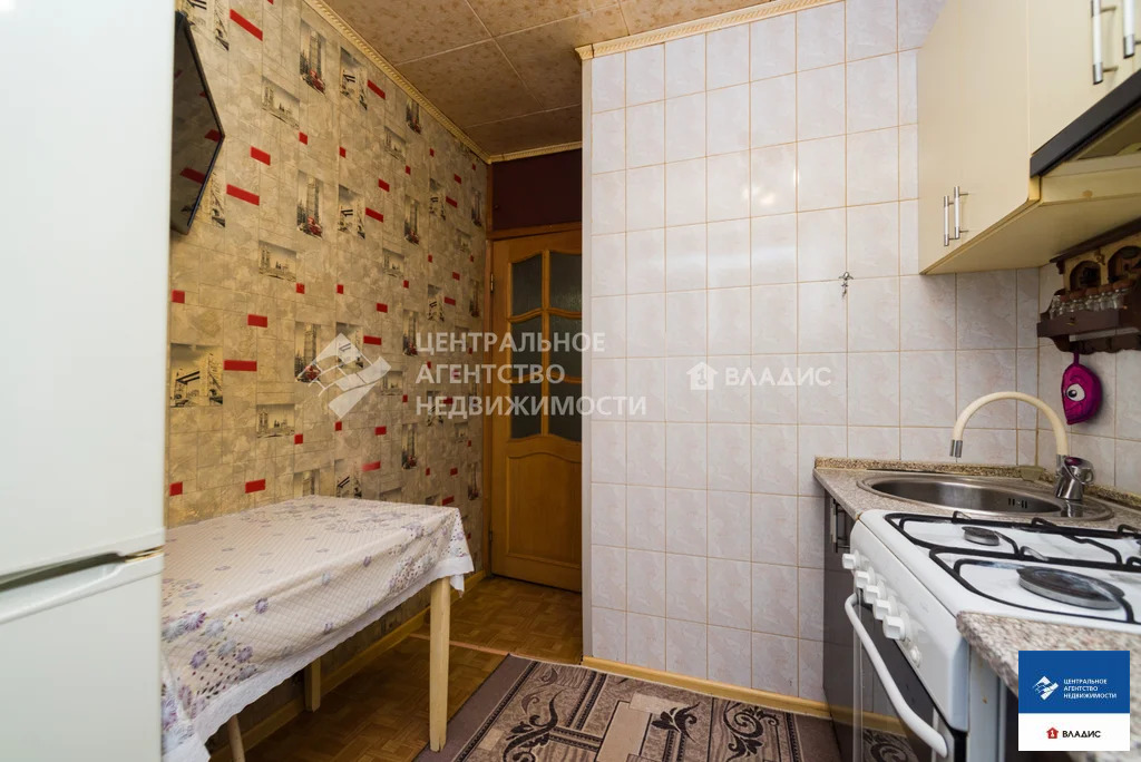 Продажа квартиры, Рязань, Касимовское ш. - Фото 9