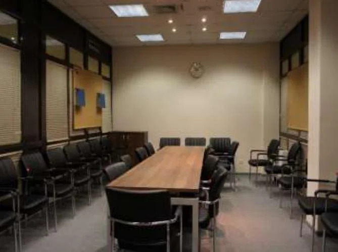 Бизнес-центр со спортзалами 19795,8 кв.м на тер. Делового центра - Фото 13