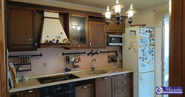 Продажа квартиры, Батайск, северный  массив улица - Фото 1