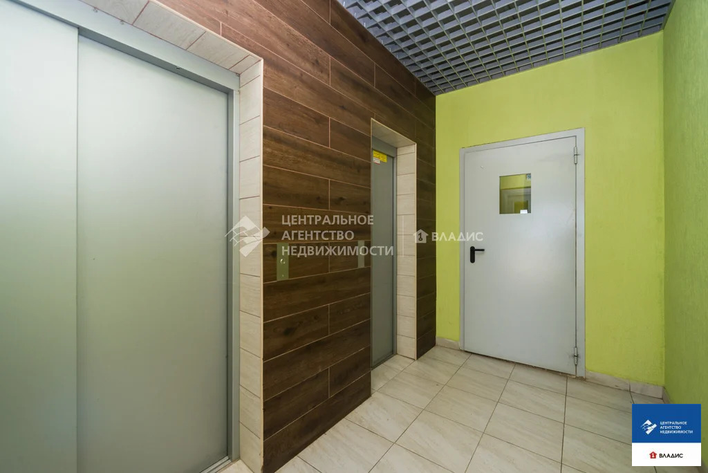 Продажа квартиры, Рязань, ул. Быстрецкая - Фото 13