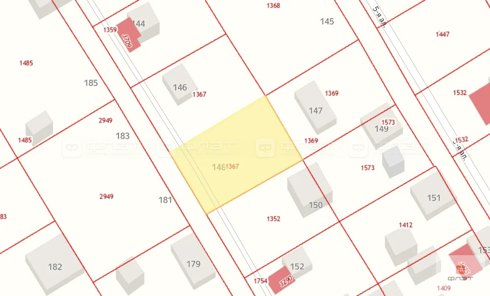 Продажа участка, Верхнеуслонский район, дом 148 - Фото 8