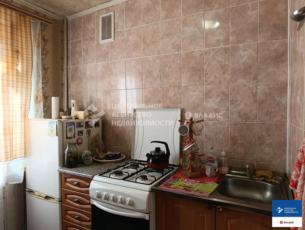Продажа квартиры, Шилово, Шиловский район, ул. Стройкова - Фото 13
