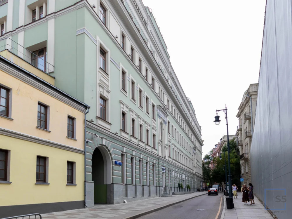 Аренда торгового помещения, м. Библиотека имени Ленина, Романов ... - Фото 3