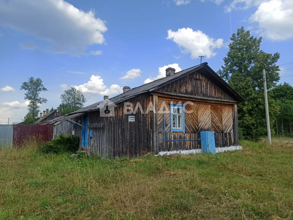 Купить Дом В Мелехово Ковровский Район