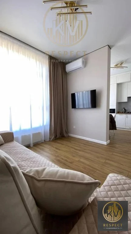Продажа квартиры, Кисловодск, ул. 40 лет Октября - Фото 1