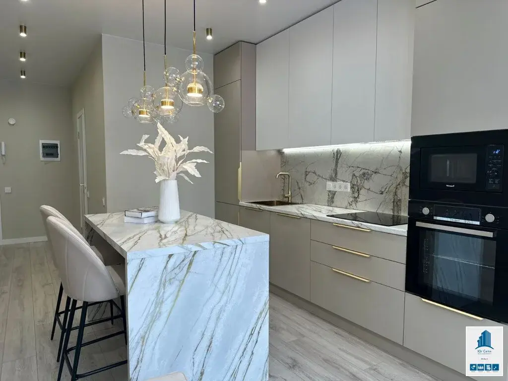 Дизайнерский ремонт и мебель в подарок!!! - Фото 2