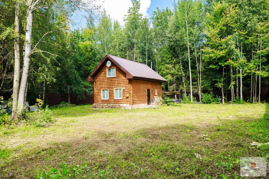 Продажа дома, Урманче, Высокогорский район, ул. Лагерная - Фото 1