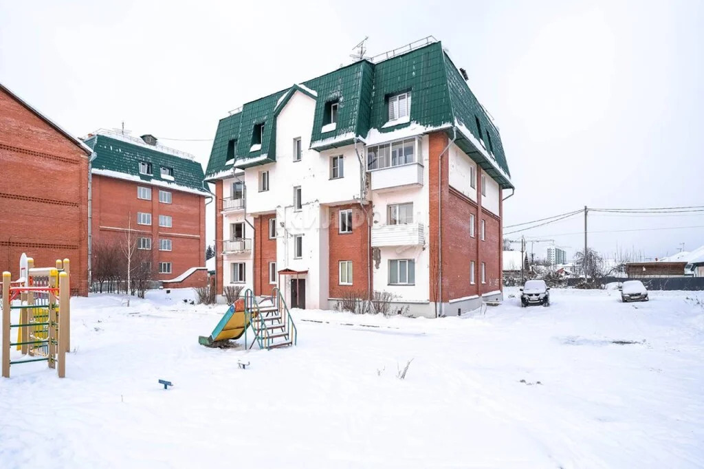 Продажа комнаты, Новосибирск, ул. Бебеля - Фото 11