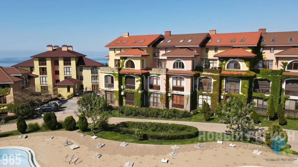 Продажа квартиры, Алупка, ул. Ленина - Фото 19