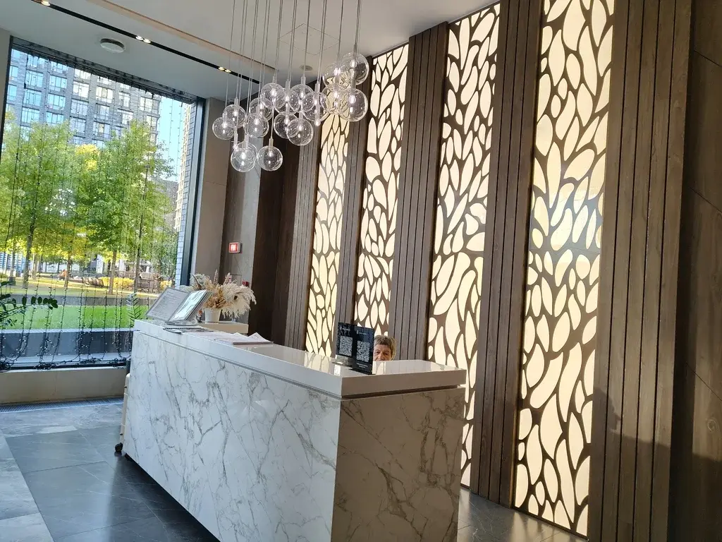 Инвестируйте в комфорт! Окна с завораживающим панорамным видом! - Фото 21