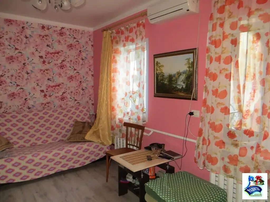 Продам таунхаус с ремонтом в центре города. - Фото 7