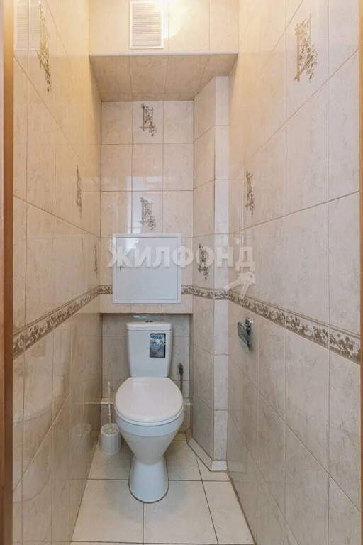 Продажа квартиры, Новосибирск, ул. Зорге - Фото 10