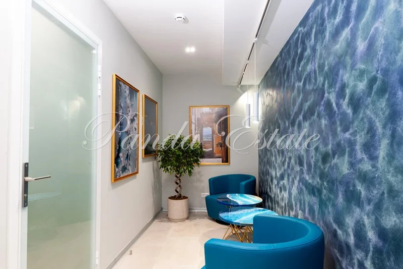 Шмитовский проезд д 19 (ном. объекта: 8211) - Фото 2