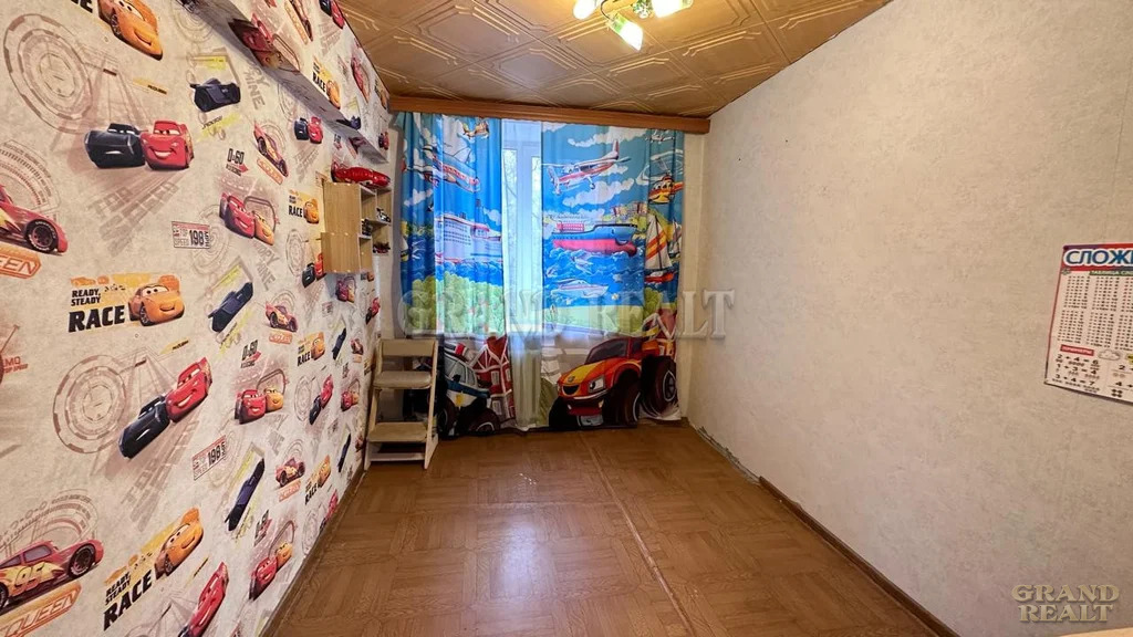 Продажа квартиры, Люберцы, Люберецкий район, ул. Молодежная - Фото 2