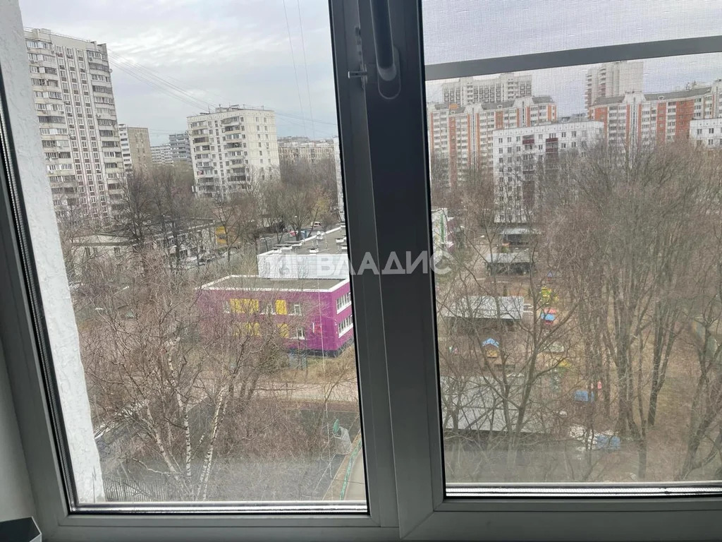 Москва, улица Тихомирова, д.11к2, 2-комнатная квартира на продажу - Фото 12