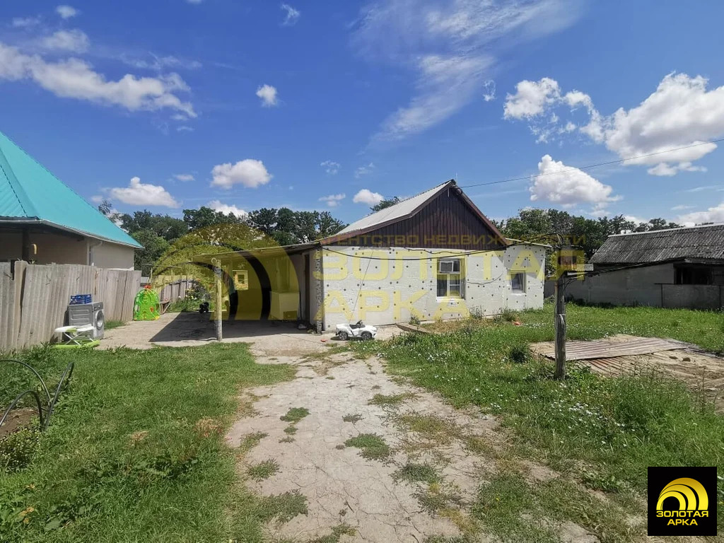 Продажа дома, Кеслерово, Крымский район, ул. Гастелло - Фото 1