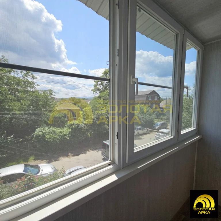 Продажа квартиры, Ахтырский, Абинский район, ул. Свободы - Фото 11