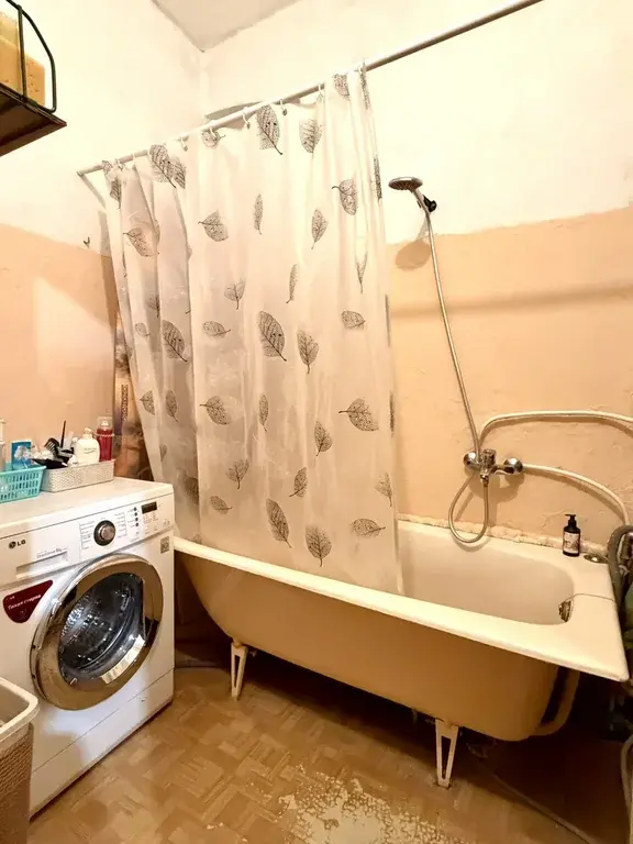 Комната 12 м в 4-к., 2/5 эт. - Фото 8