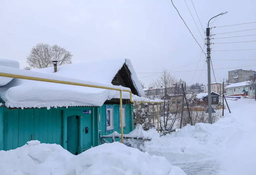 Г. Нязепетровск, ул. 30 лет влксм - Фото 3