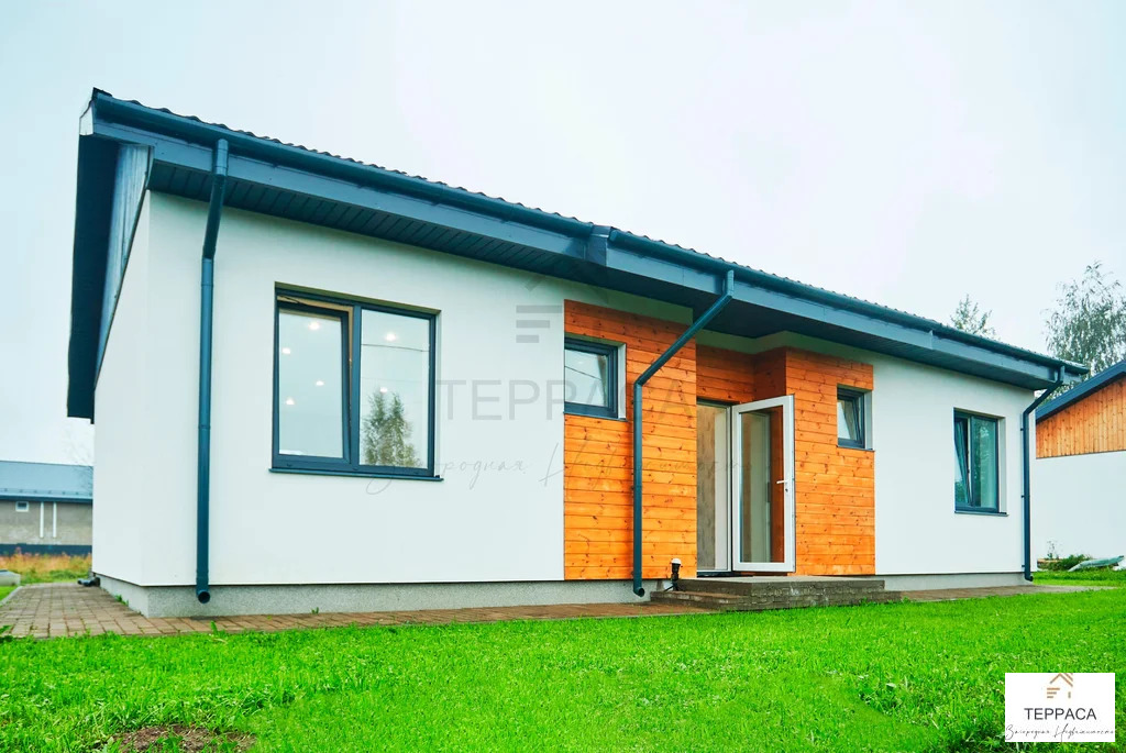 Продажа дома, Кузнецы, Ломоносовский район, Цветочная улица - Фото 10