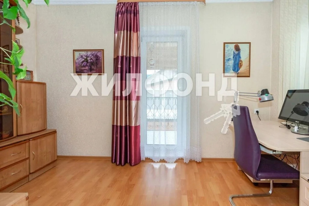 Продажа дома, Бердск - Фото 17