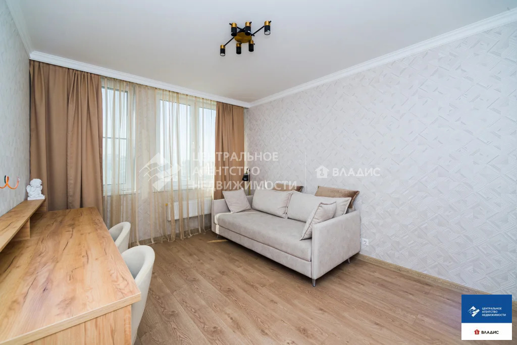 Продажа квартиры, Рязань, ул. Полевая - Фото 16