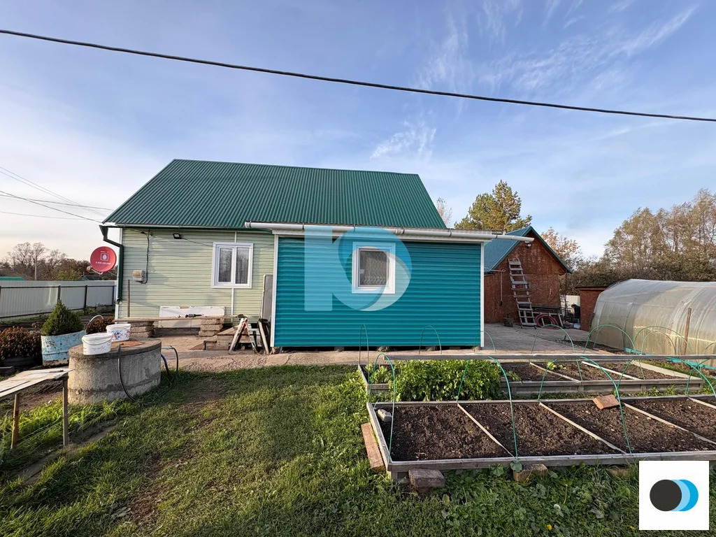 Продажа дома, Иглинский район, Центральная улица - Фото 17