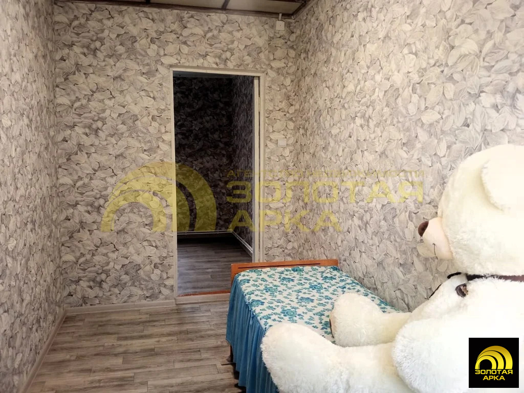 Продажа дома, Темрюкский район, Хозяйственный проезд - Фото 1
