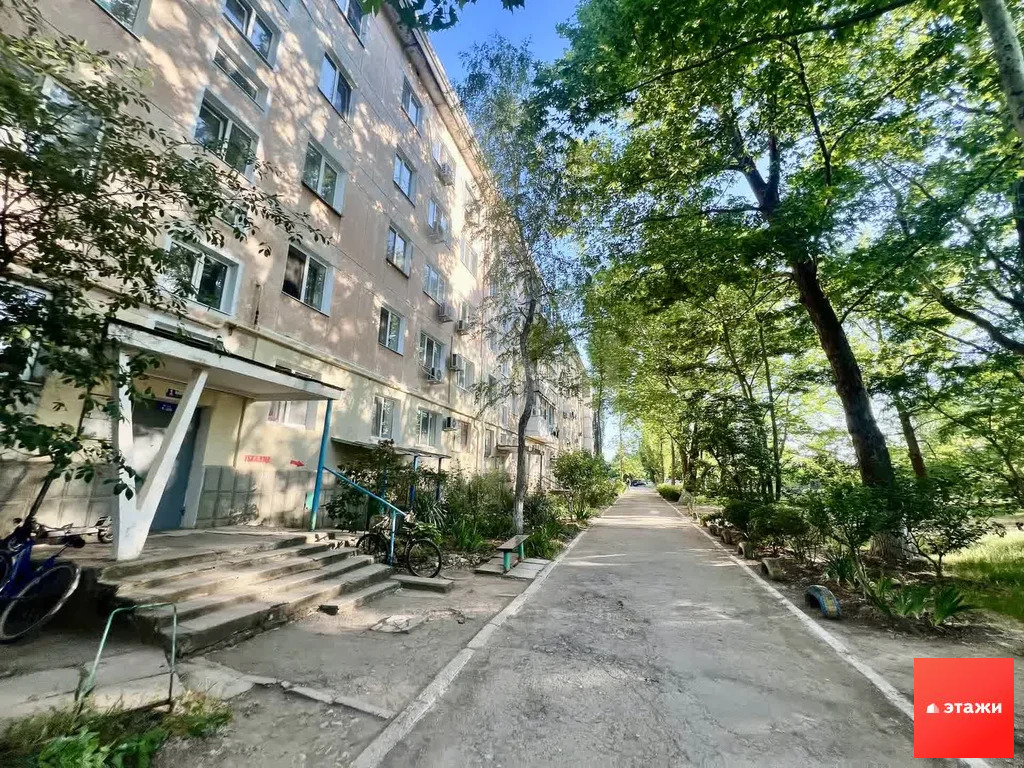 Продажа квартиры, Новофедоровка, Сакский район, ул. Севастопольская - Фото 22