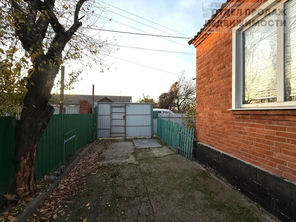 Кирпичный дом - Фото 11