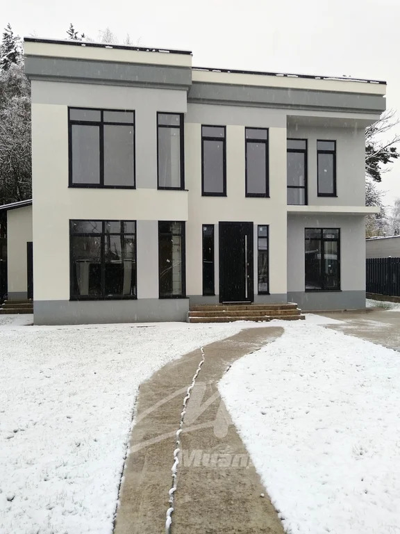 Продажа дома, Новоалександрово, Мытищинский район, Ясногорская ул. - Фото 2