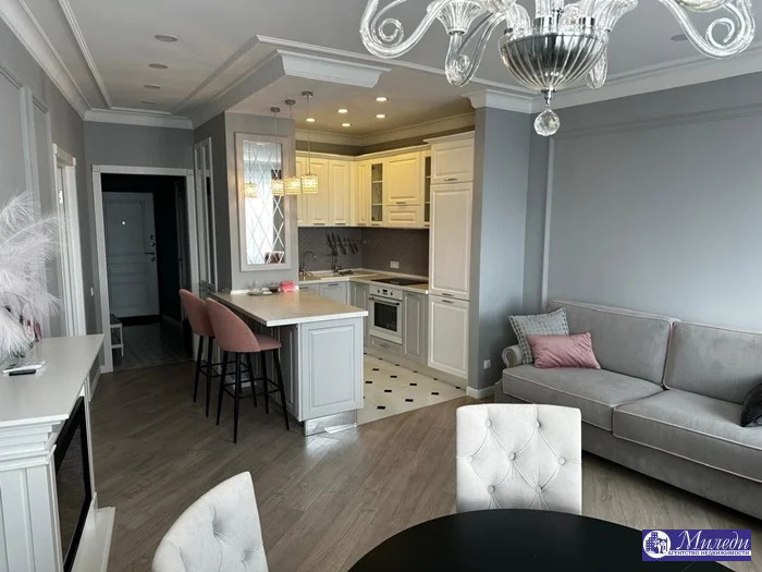 Продажа квартиры, Батайск, ул. Орджоникидзе - Фото 14