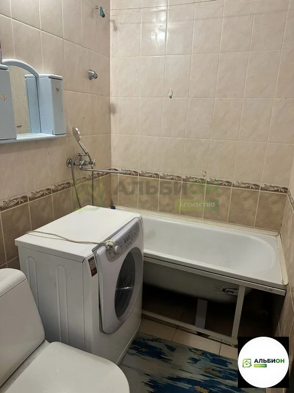 Аренда квартиры, Томск, Ленина пр-кт. - Фото 4