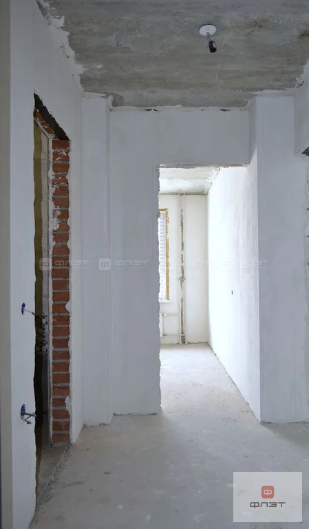 Продажа квартиры, Зеленодольск, Зеленодольский район, ул. Комарова - Фото 8