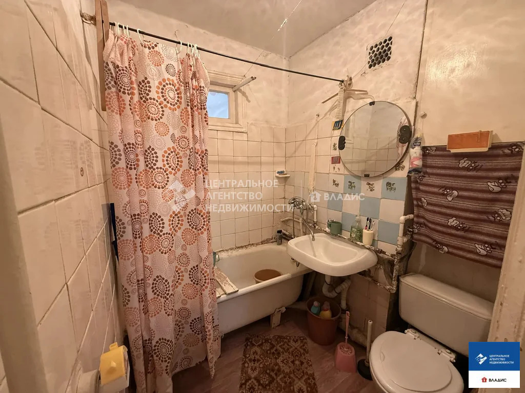 Продажа квартиры, Касимов, Касимовский район, площадь Чижова - Фото 8