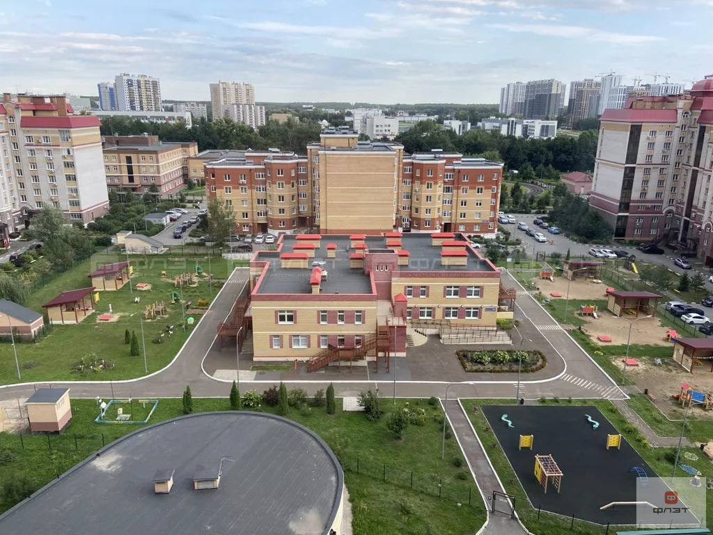 Аренда квартиры, Казань, ул. Баки Урманче д.7 - Фото 21
