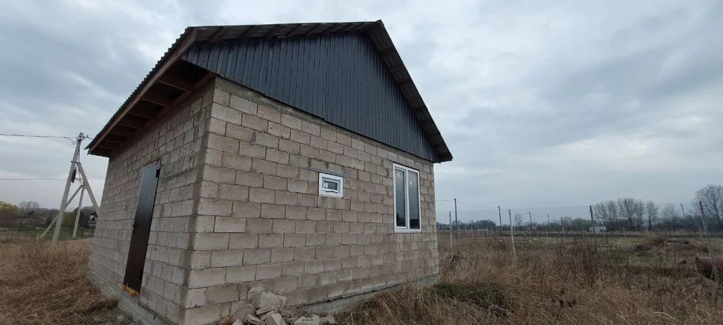 Продажа дома, Новодмитриевская, Северский район, ул. Кавказская - Фото 13